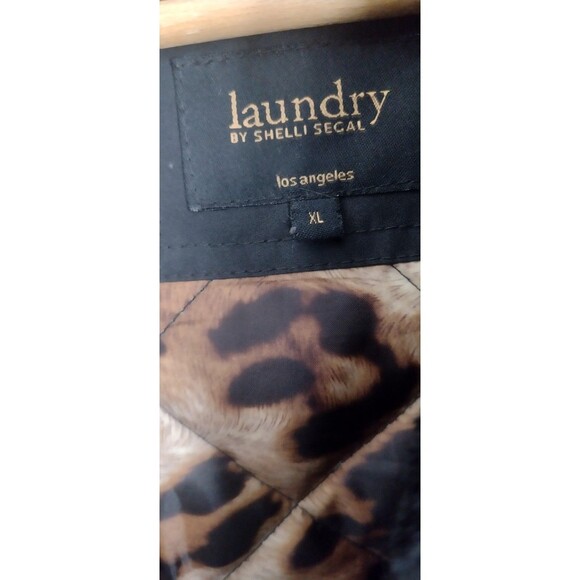 Laundry By Shelli Segal Los Angeles Jacket - Picture 2 of 12